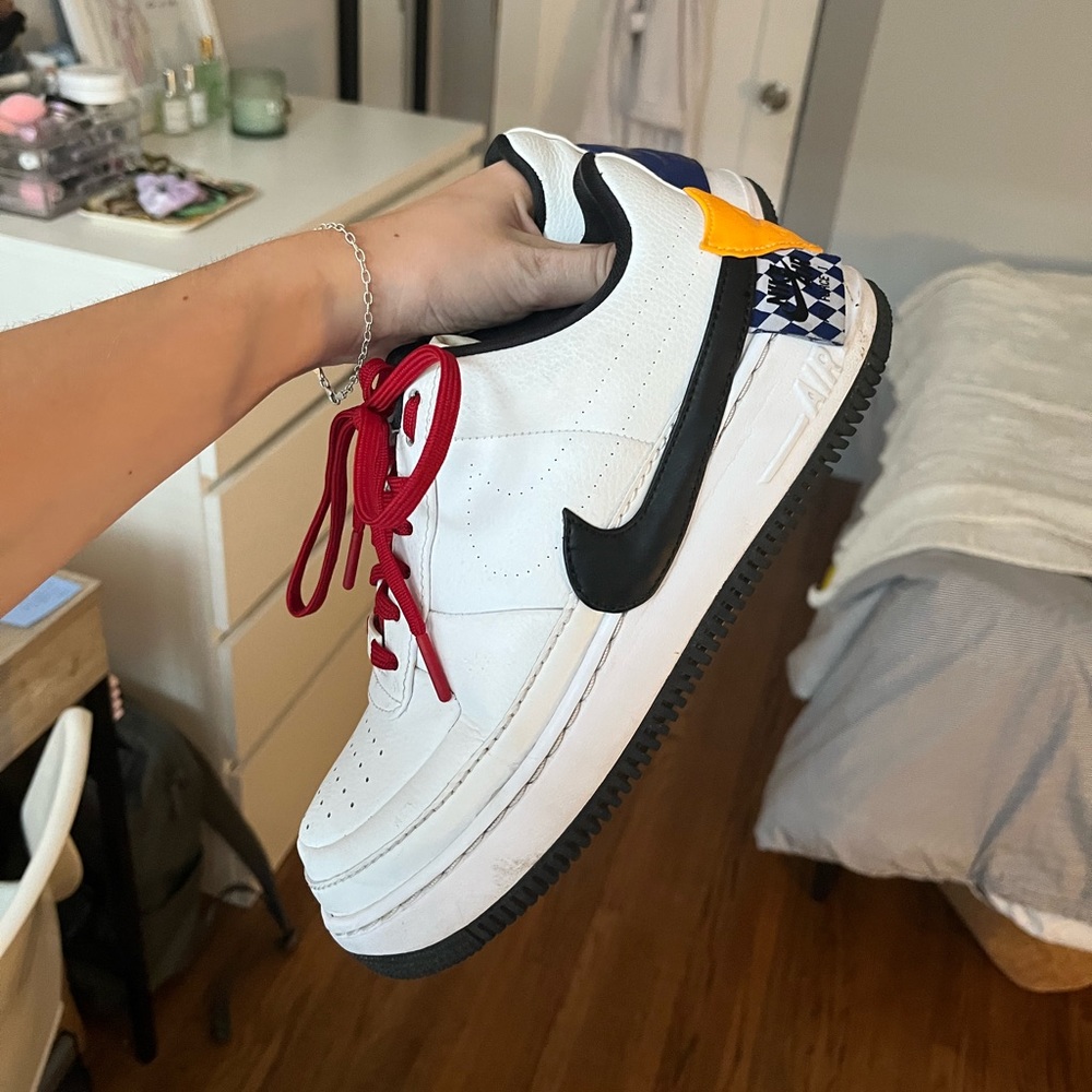 Nike Air Force Jesters